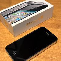 iPhone 4s da 16 gb da collezione