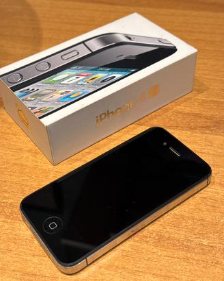 iPhone 4s da 16 gb da collezione