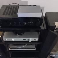 Pre amplificatore phono Cambridge