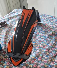 Parafango ktm sx 65