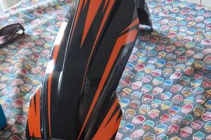 Parafango ktm sx 65