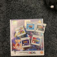 giochi nintendo 3ds triogia uo kai watch