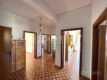 Appartamento Termoli [Cod. rif 3320641VRG]