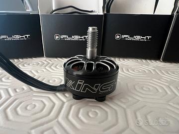 Motori iFlight Xing-E 2207 2750kv
