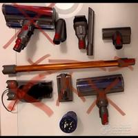 Accessori dyson V10 absolute