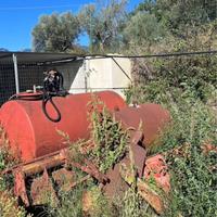 attrezzatura agricola