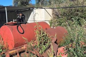 attrezzatura agricola