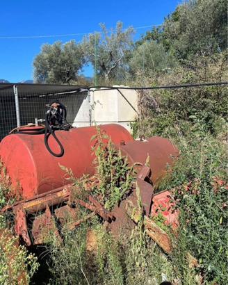 attrezzatura agricola