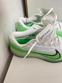 Nike court air zoom vapor 11 clay tennis