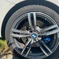 Gomme continental 275/35/19
