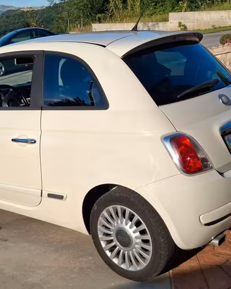 Fiat 500 1.2 Sport