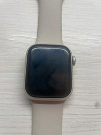 Apple watch serie 7 41mm