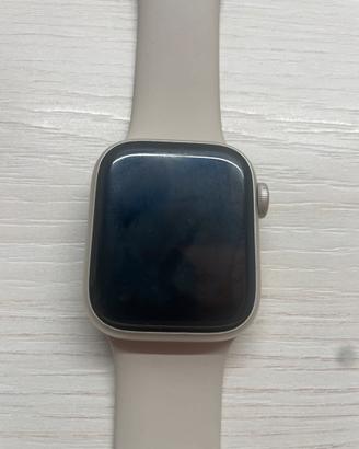 Apple watch serie 7 41mm