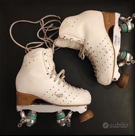 Pattini Edea Rondò 245