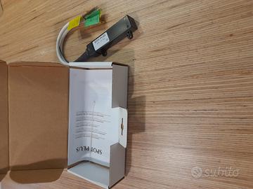 Centrale comando tapparelle e tende da sole ACM