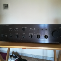 Amplificatore Harman/Kardon PM665