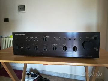 Amplificatore Harman/Kardon PM665