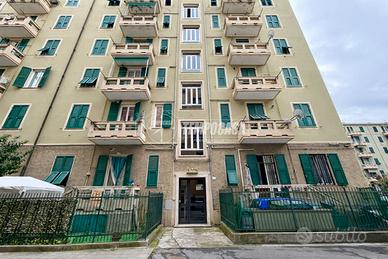 Appartamento a Genova 2 locali