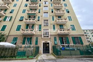 Appartamento a Genova 2 locali