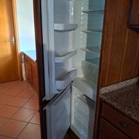 frigorifero incasso Rex