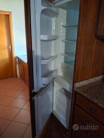 frigorifero incasso Rex