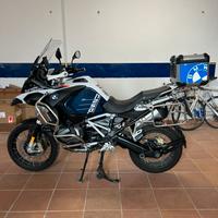 GS 1250 ADV TROPHY