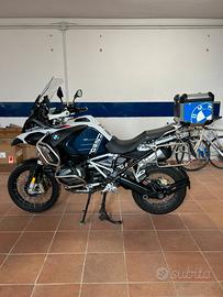 GS 1250 ADV TROPHY
