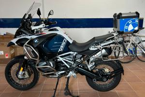 GS 1250 ADV TROPHY