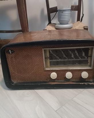 Radio epoca