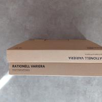 2 porta calici Ikea rationell variera