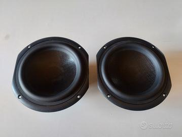 woofer chario