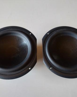 woofer chario