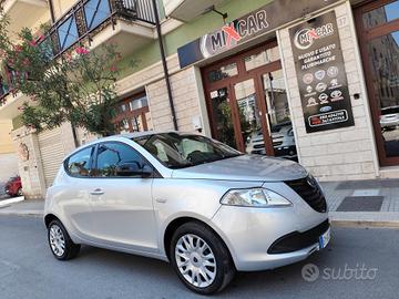 Lancia Ypsilon 1.2 69CV GPL Ecochic PERFETTA