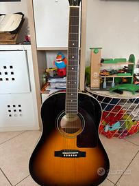 Epiphone AJ-220S usata