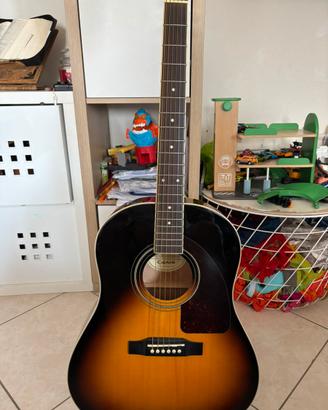 Epiphone AJ-220S usata