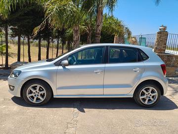 VOLKSWAGEN POLO 1.6 TDI