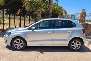 VOLKSWAGEN POLO 1.6 TDI