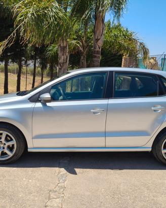 VOLKSWAGEN POLO 1.6 TDI