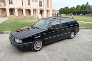 Passat 2.0 16v storico ASI