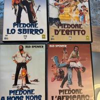 Saga piedone bud spencer