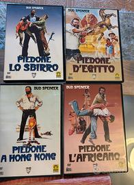 Saga piedone bud spencer