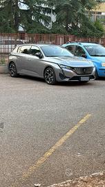 Peugeot 308 2022