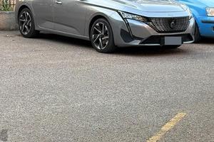 Peugeot 308 2022