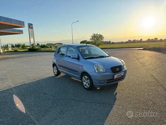 Kia Picanto 1.0 12V Urban