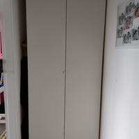 Credenza Armadio Pax