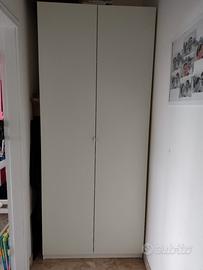 Credenza Armadio Pax