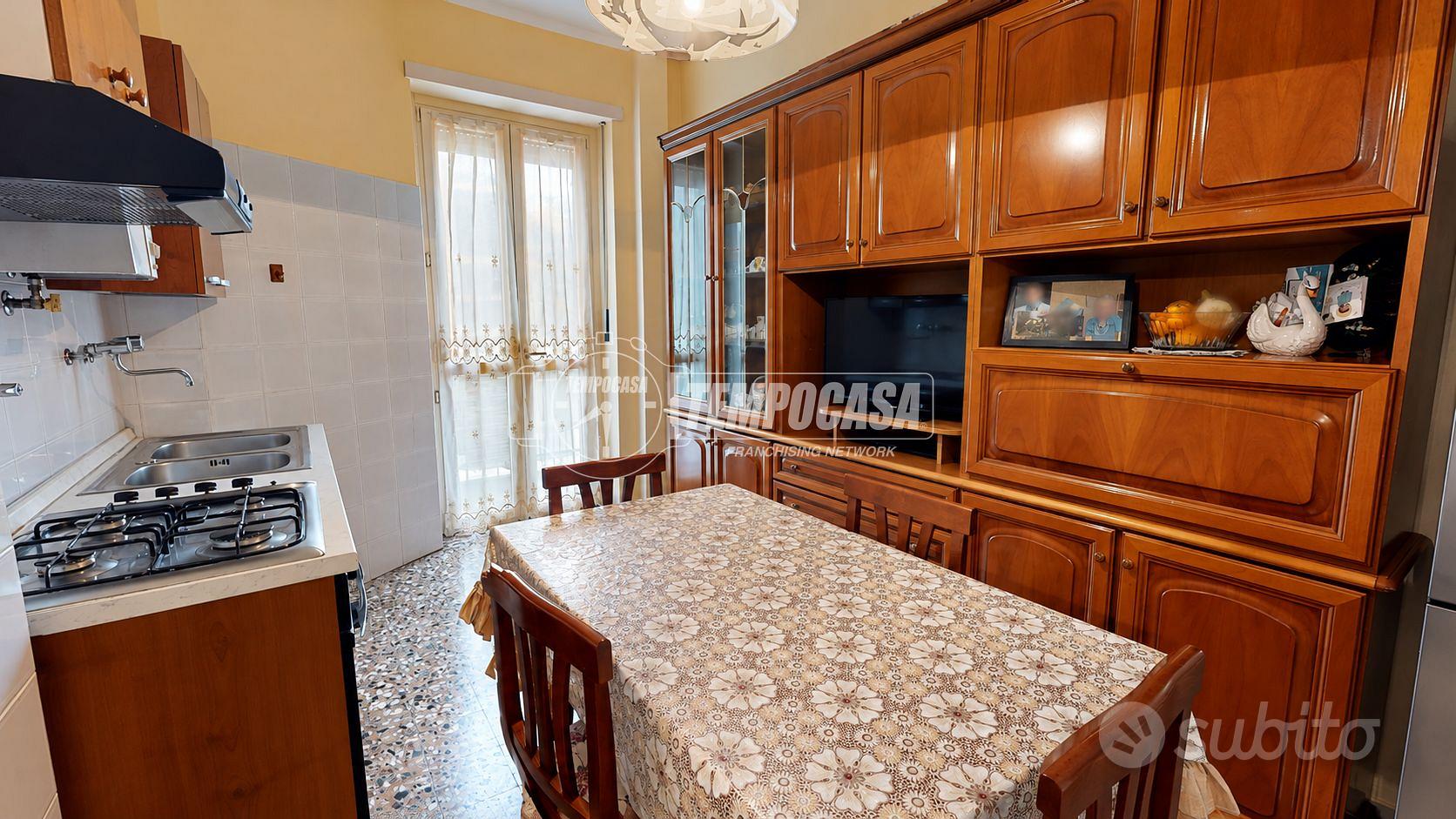 Appartamento – TO - Vista 2