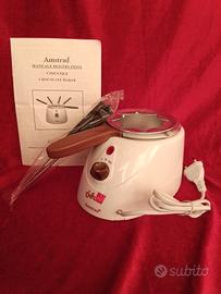 Cioccolatiera Amstrad 