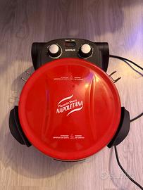 Forno pizza GFerrari Napoletana