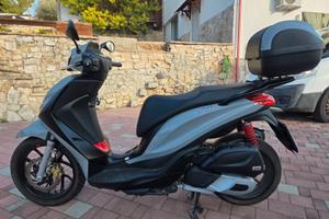 Piaggio Medley 150
